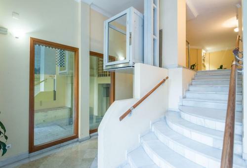 Apartamento Cathedral Suite