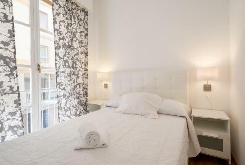 Apartamento Cathedral Suite