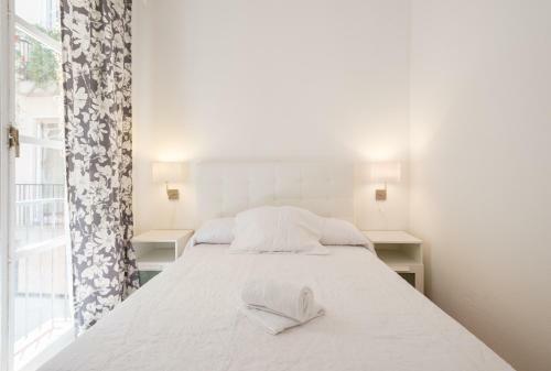 Apartamento Cathedral Suite