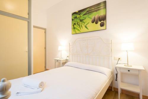 Apartamento Cathedral Suite