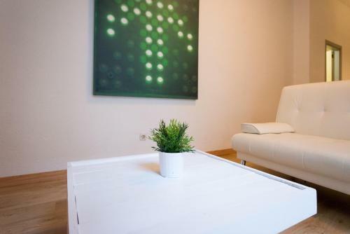 Apartamento Cathedral Suite