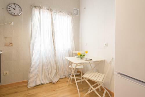 Apartamento Cathedral Suite