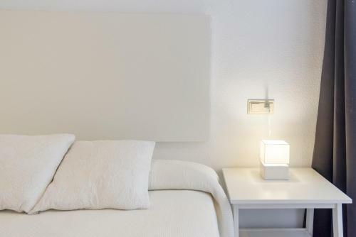 Apartamento Cathedral Suite
