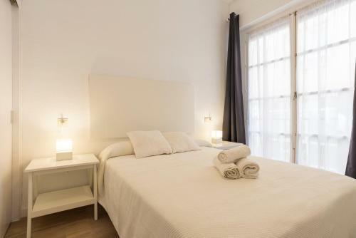 Apartamento Cathedral Suite