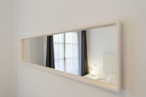 Apartamento Cathedral Suite
