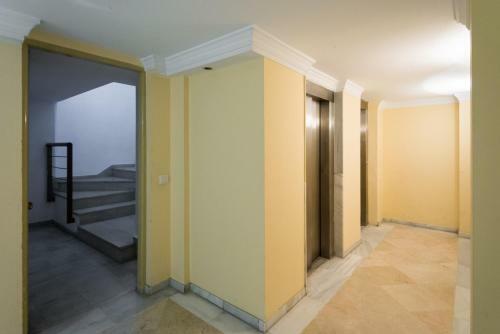 Apartamento Cathedral Suite