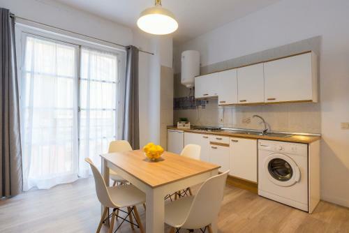 Apartamento Cathedral Suite