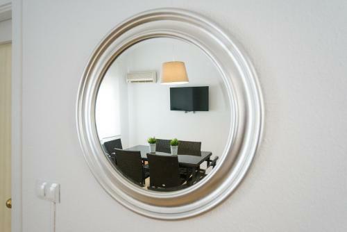Apartamento Cathedral Suite