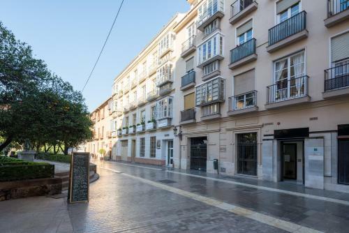 Apartamento Cathedral Suite