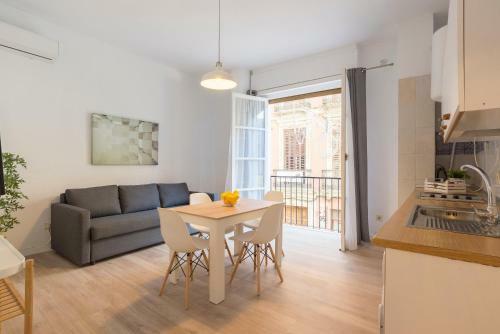 Apartamento Cathedral Suite