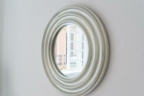 Apartamento Cathedral Suite