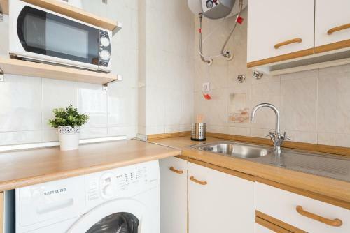 Apartamento Cathedral Suite