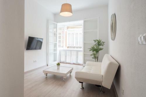 Apartamento Cathedral Suite