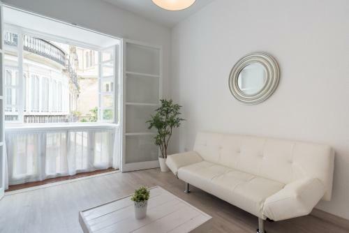 Apartamento Cathedral Suite