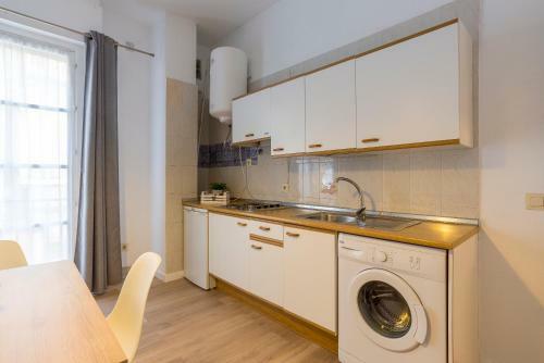 Apartamento Cathedral Suite