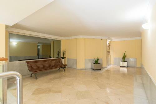 Apartamento Cathedral Suite