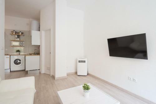 Apartamento Cathedral Suite