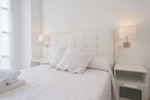 Apartamento Cathedral Suite