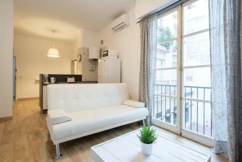 Apartamento Cathedral Suite