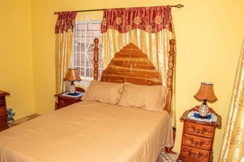 Hostal Bev's Rosevilla