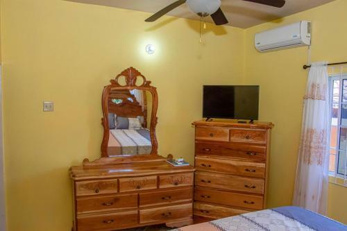 Hostal Bev's Rosevilla