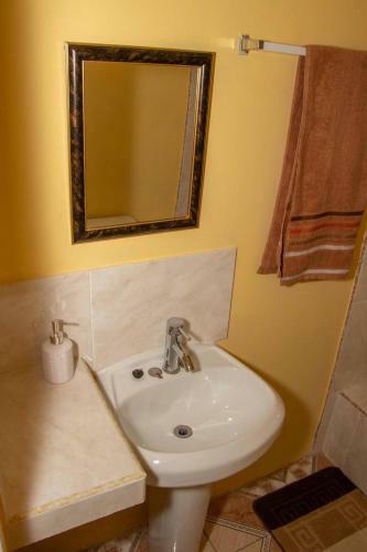 Hostal Bev's Rosevilla