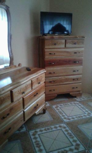 Hostal Bev's Rosevilla