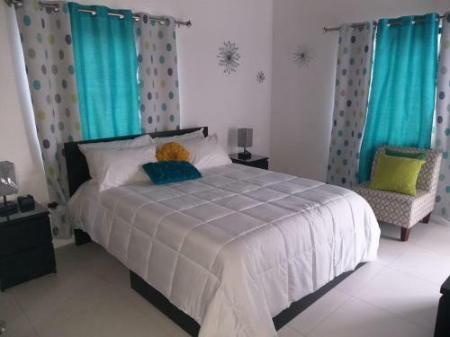 Apartamento Meadows Place