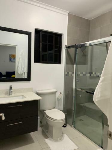 Apartamento Meadows Place