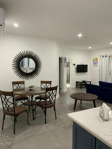 Apartamento Meadows Place