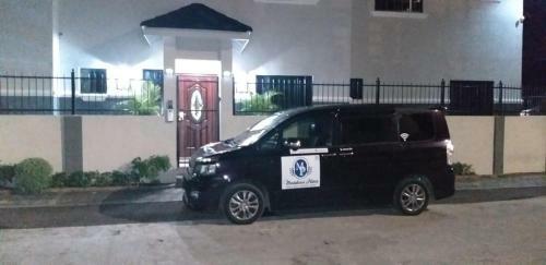 Apartamento Meadows Place