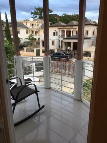 Apartamento Westgate1