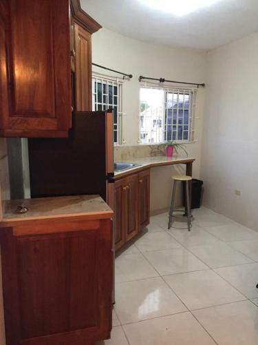 Apartamento Westgate1