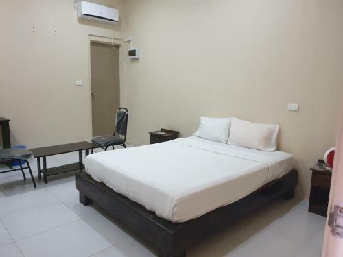 Hotel Bay View Barbers Lodge
