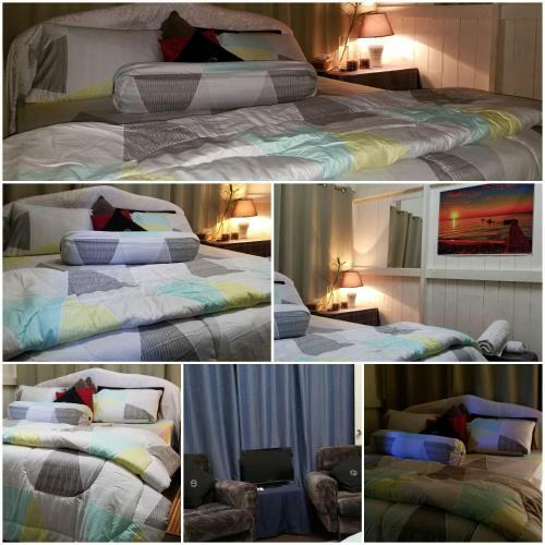 Deans Bed And Breakfast