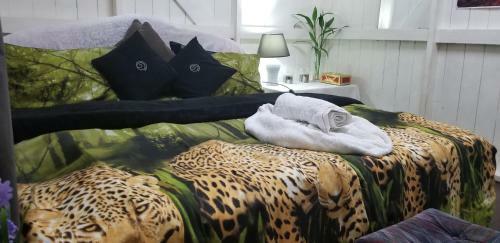 Deans Bed And Breakfast