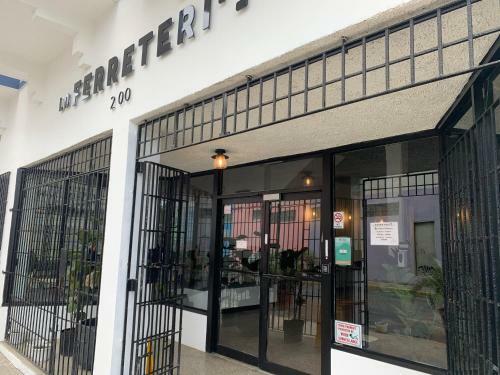 San Agustin Apartments