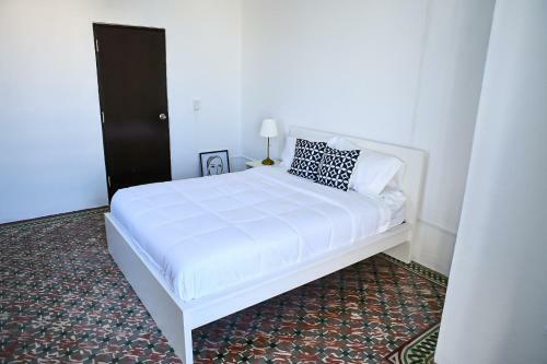 San Agustin Apartments