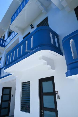 San Agustin Apartments