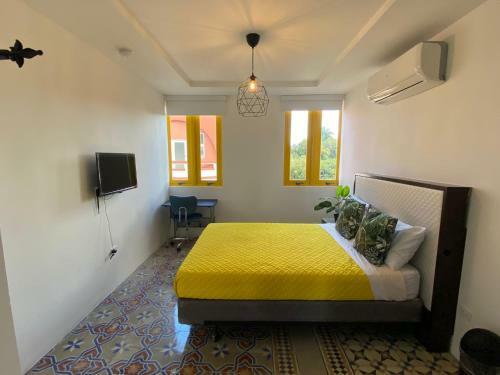 Hotel Nest