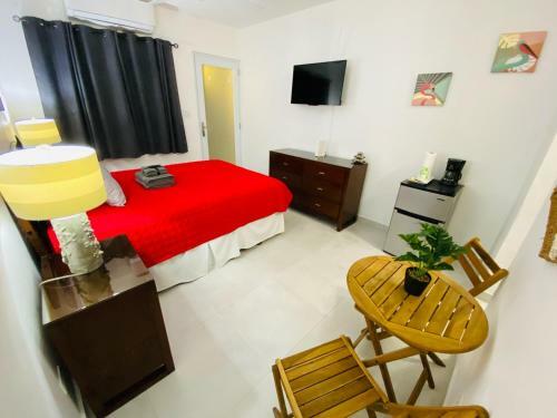 Apartamento Sea Breezer Vacation