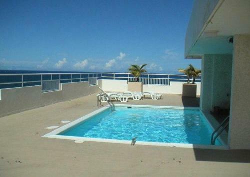 Apartamento Sea Breezer Vacation
