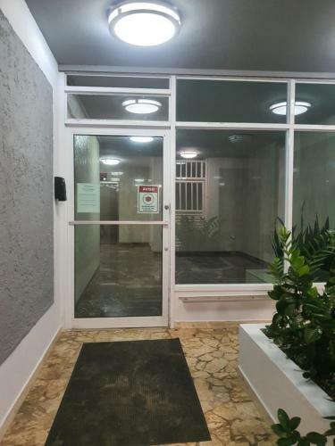 Apartamento Sea Breezer Vacation