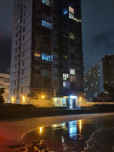 Apartamento Sea Breezer Vacation