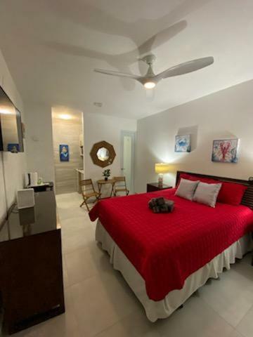 Apartamento Sea Breezer Vacation