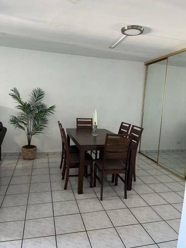 Apartamento Esj Tower 1672