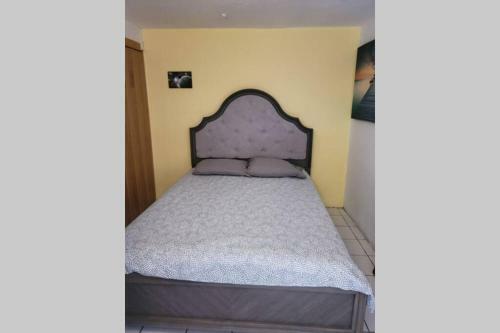 Apartamento Relaxing Tropical Studio