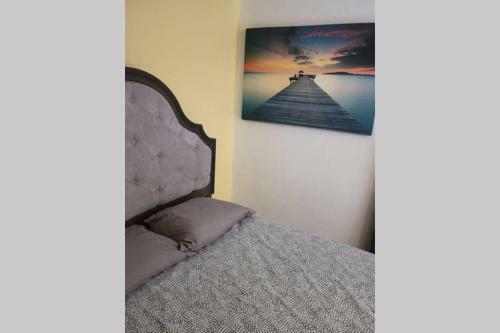 Apartamento Relaxing Tropical Studio