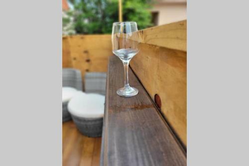 Apartamento Relaxing Tropical Studio