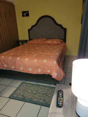 Apartamento Relaxing Tropical Studio